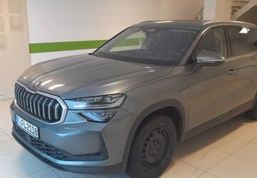 Skoda Kodiaq 29.000 km 44.900 &euro; Aufhausen 93089