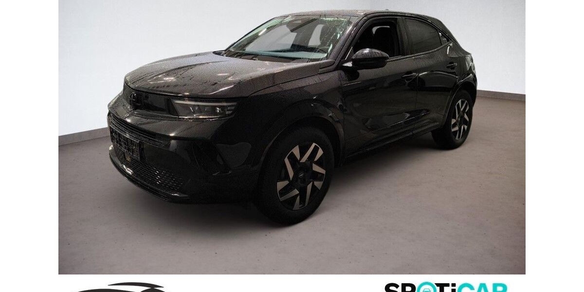 Opel Mokka 25.880 km 21.980 &euro; Kelheim 93309