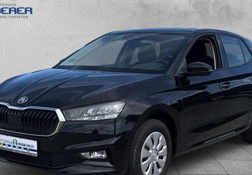 Skoda Fabia 1.500 km 20.250 &euro; Schierling 84069
