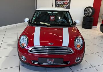 Mini Cooper 162.000 km 3.499 &euro; Kelheim 93309