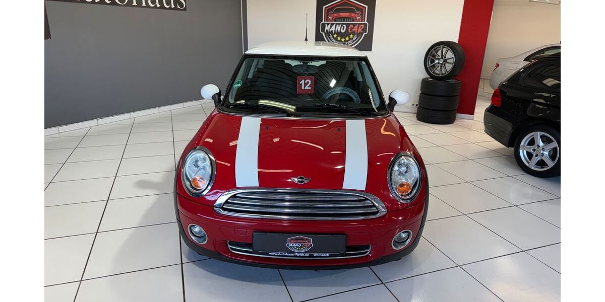 Mini Cooper 162.000 km 3.499 &euro; Kelheim 93309