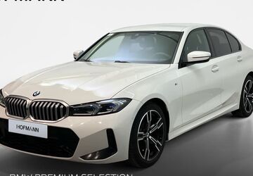 BMW 320 25.800 km 42.911 &euro; Regensburg 93055