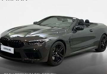 BMW M8 19.024 km 125.911 &euro; Regensburg 93055