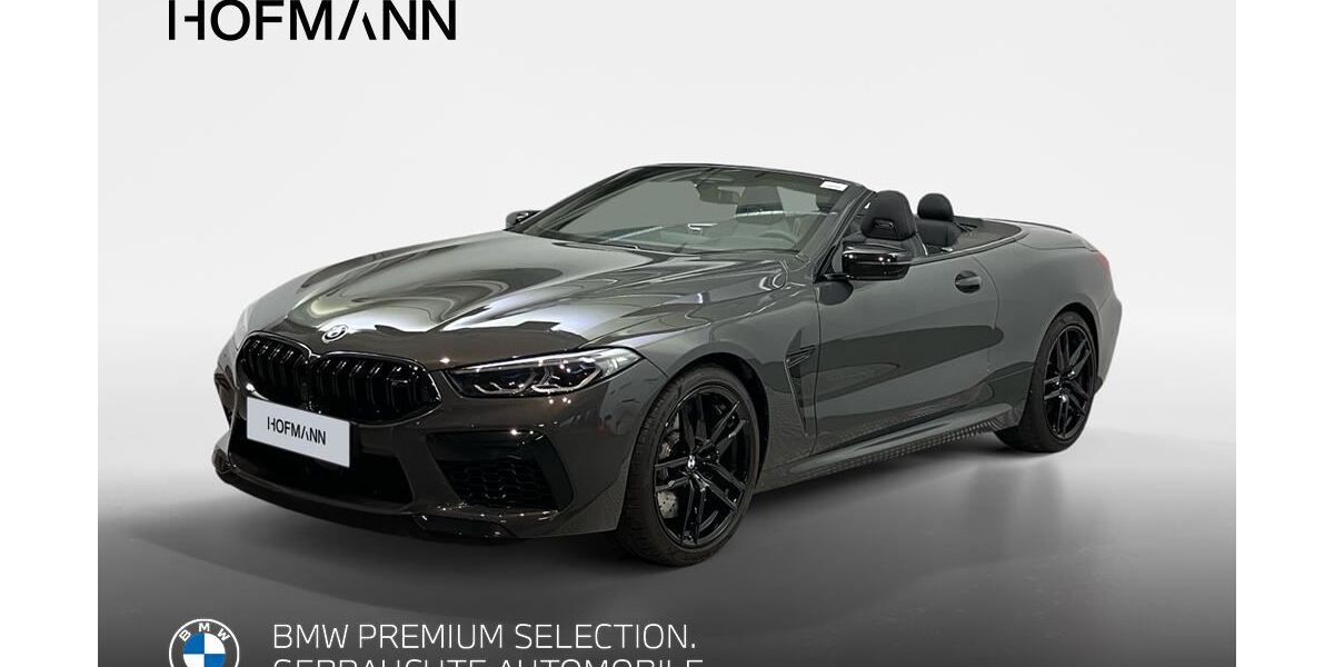 BMW M8 19.024 km 125.911 &euro; Regensburg 93055