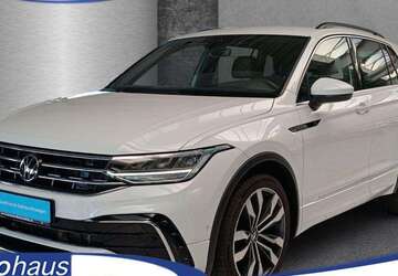 VW Tiguan 23.730 km 36.890 &euro; Neutraubling 93073
