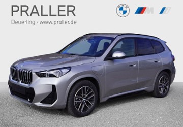 BMW X1 2.000 km 58.900 &euro; Deuerling 93180