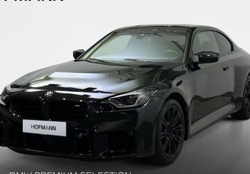 BMW M2 35.600 km 77.880 &euro; Regensburg 93055