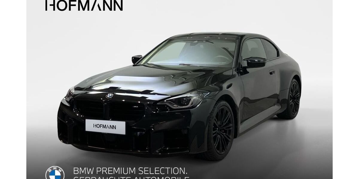BMW M2 35.600 km 77.880 &euro; Regensburg 93055
