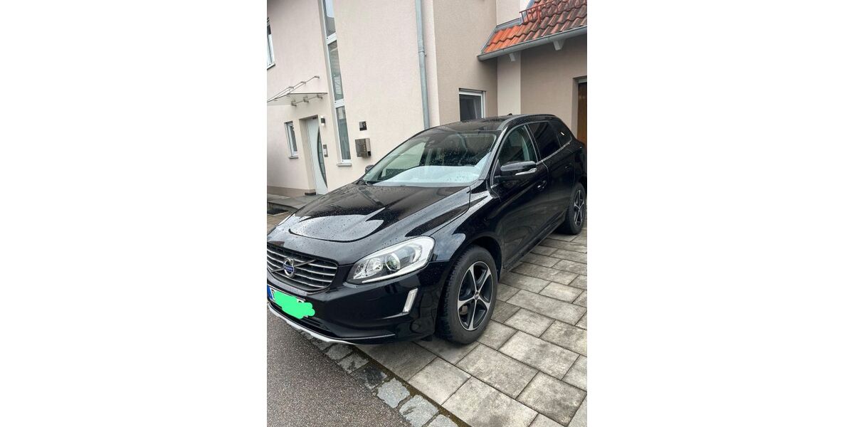 Volvo XC60 173.000 km 17.400 &euro; Neutraubling 93073