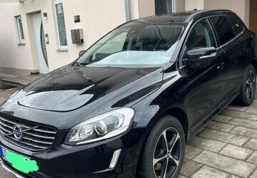 Volvo XC60 173.000 km 18.000 &euro; Neutraubling 93073
