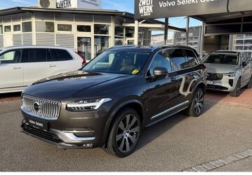 Volvo XC90 85.500 km 52.990 &euro; Neutraubling 93073