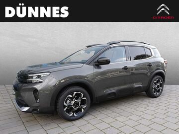 Gebrauchte Citroën C5 Aircross