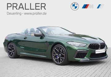 BMW M8 94.200 km 73.500 &euro; Deuerling 93180