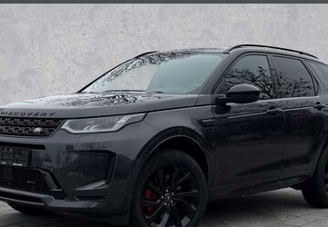 Land Rover Discovery Sport 55.200 km 36.890 &euro; Regensburg 93059
