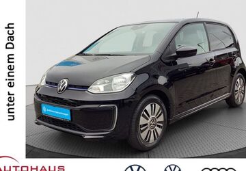 VW e-up! 26.105 km 15.500 &euro; Abensberg 93326