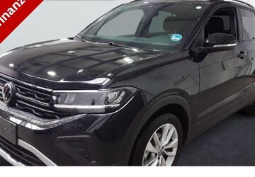 VW T-Cross 12.700 km 23.770 &euro; Regensburg 93053