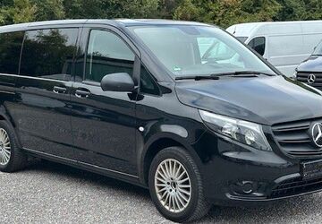 Mercedes-Benz Vito 116.622 km 33.903 &euro; Obertraubling 93083