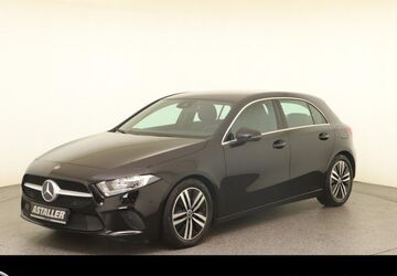 Mercedes-Benz A 250 97.382 km 22.689 &euro; Schierling 84069