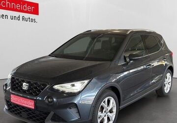Seat Arona 20.500 km 22.390 &euro; Regensburg 93055