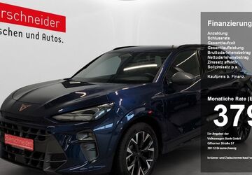 Cupra Terramar 19.990 km 42.450 &euro; Regensburg 93055