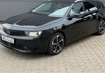 Opel Astra 34.200 km 23.990 &euro; Rohr 93352