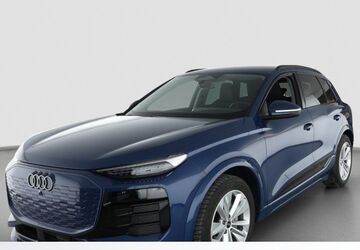 Audi Q6 e-tron 9.675 km 67.330 &euro; Saal a.d. Donau 93342
