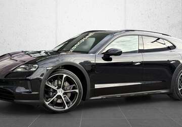 Porsche Taycan 8.000 km 109.900 &euro; Regensburg 93055
