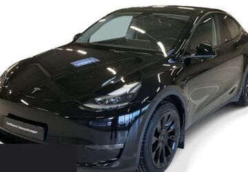 Tesla Model Y 55.868 km 37.100 &euro; Obertraubling 93083