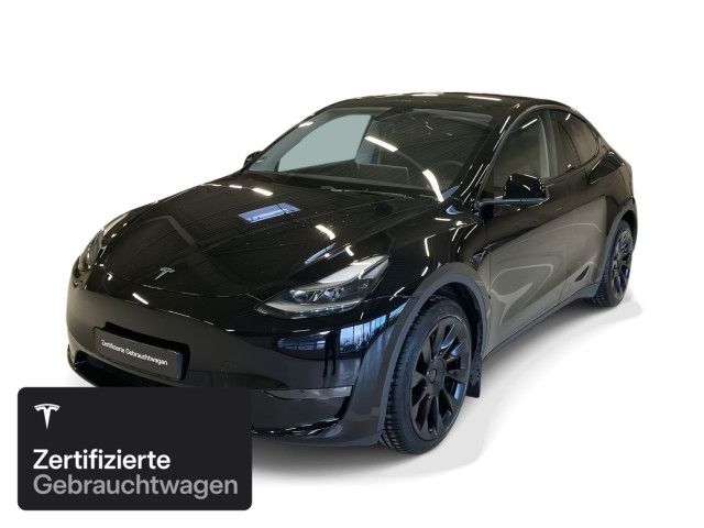 Tesla Model Y 55.868 km 37.100 &euro; Obertraubling 93083