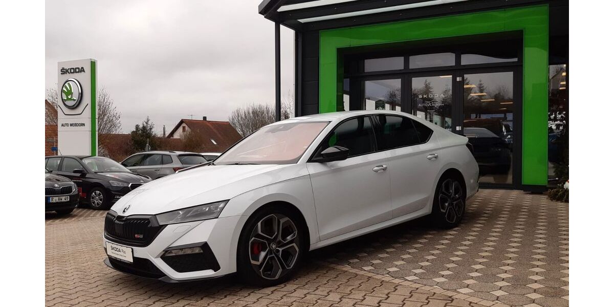 Skoda Octavia 64.500 km 31.900 &euro; Aufhausen 93089