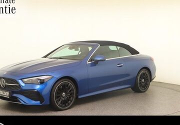 Mercedes-Benz CLE 220 48.481 km 51.899 &euro; Schierling 84069