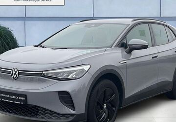 VW ID.4 19.290 km 20.980 &euro; Wörth a. Donau 93086