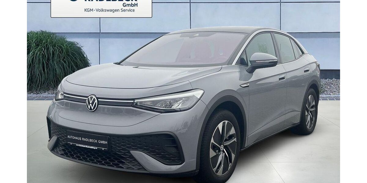 VW ID.5 22.390 km 26.790 &euro; Wörth a. Donau 93086