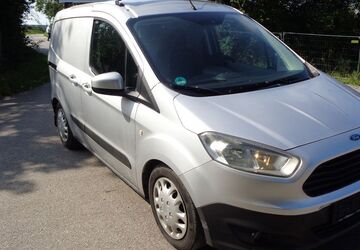 Ford Transit 174.091 km 6.300 &euro; Regensburg 93055