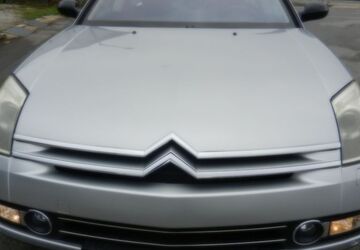 Citroen C6 268.000 km 3.400 &euro; Regensburg 93057