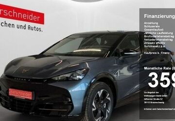 Cupra Tavascan 2.000 km 43.250 &euro; Regensburg 93055