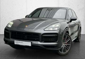 Porsche Cayenne 146.000 km 67.900 &euro; Regensburg 93055