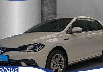 VW Polo 3.120 km 23.890 &euro; Neutraubling 93073