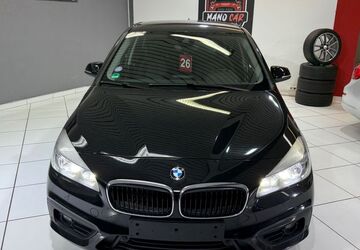 BMW 216 176.000 km 7.999 &euro; Kelheim 93309