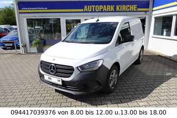 Gebrauchte Mercedes-Benz Citan