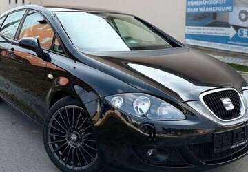 Seat Leon 184.500 km 3.699 &euro; Teublitz 93158