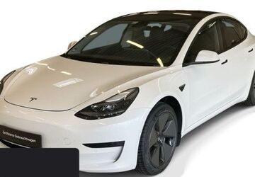 Tesla Model 3 49.866 km 24.600 &euro; Obertraubling 93083