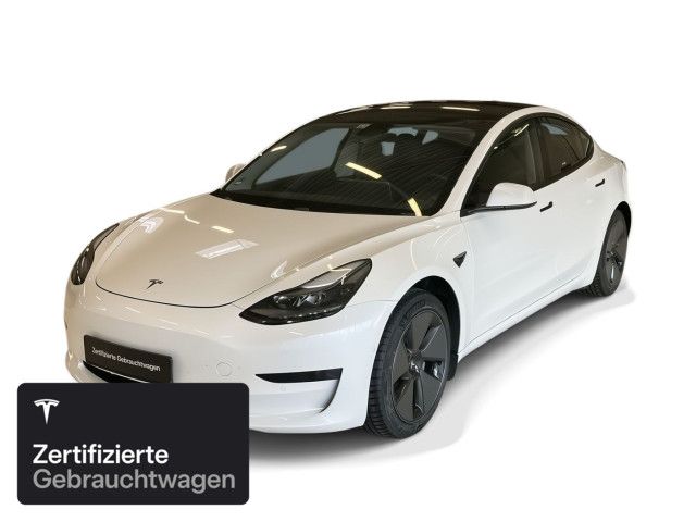 Tesla Model 3 49.866 km 24.600 &euro; Obertraubling 93083