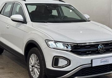 VW T-Roc 29.800 km 21.450 &euro; Regensburg 93059