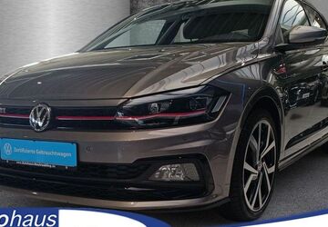 VW Polo 41.100 km 18.790 &euro; Neutraubling 93073