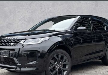 Land Rover Discovery Sport 79.400 km 33.995 &euro; Regensburg 93059