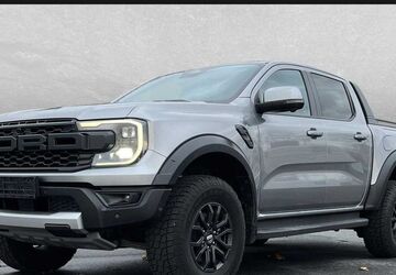 Ford Ranger 63.000 km 53.550 &euro; Regensburg 93059