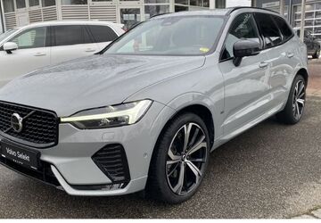 Volvo XC60 112.250 km 38.990 &euro; Neutraubling 93073