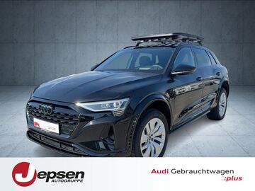 Gebrauchte Audi Q8 e-tron