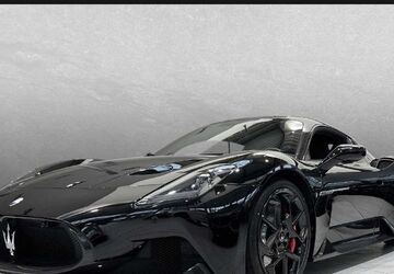 Maserati MC20 1.550 km 264.997 &euro; Regensburg 93059